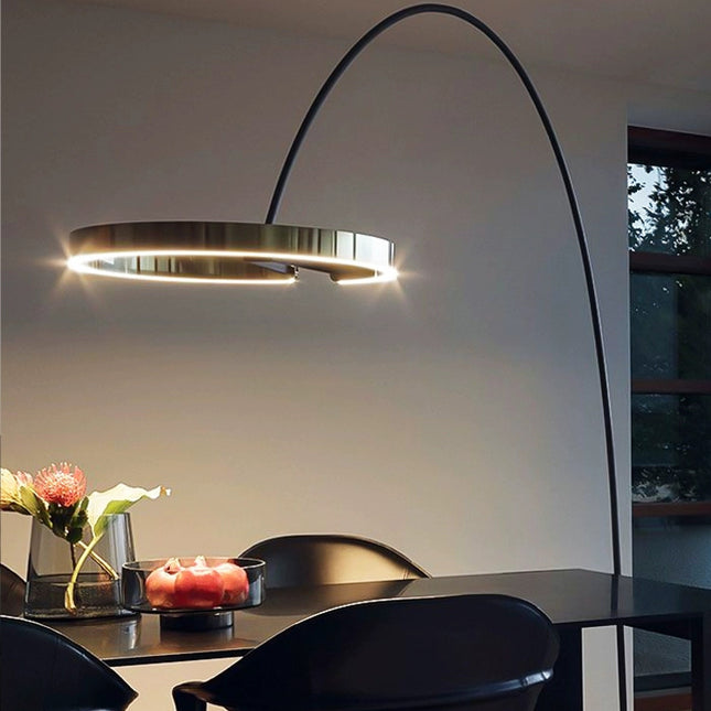 Floor Lamp DERAS
