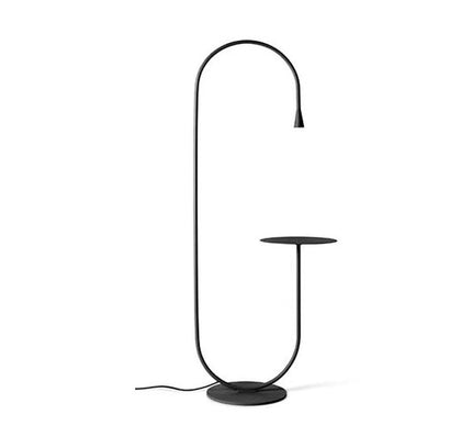 Floor Lamp OLLDAY — designer floor lamp by RODESIGNE