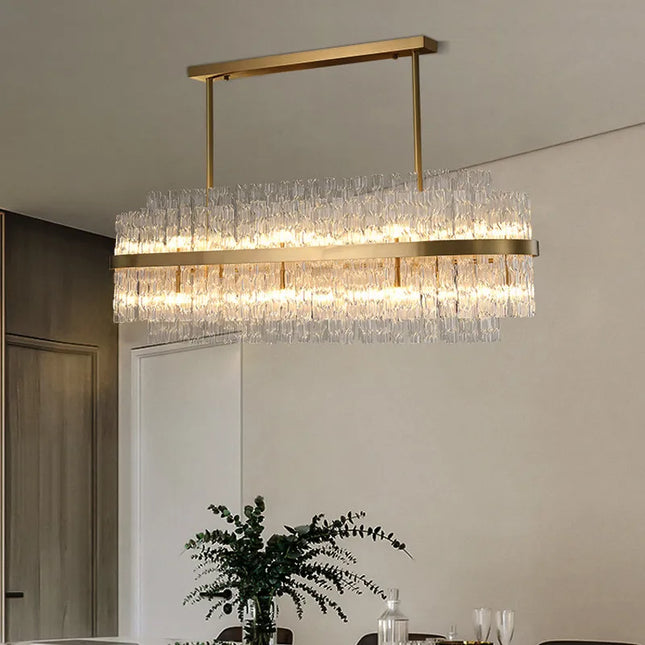 Chandelier HARTEX