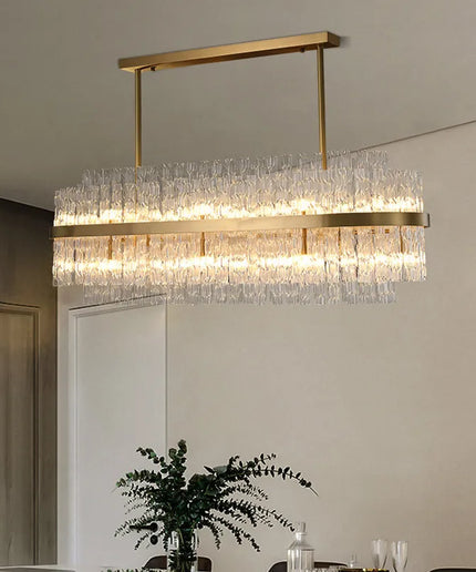 Chandelier HARTEX