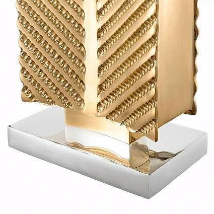 Table Lamp MATTINO — designer table lamp by RODESIGNE
