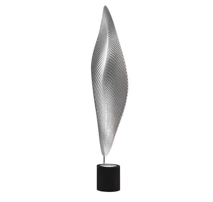Floor Lamp COSMAC LEAF — designer floor lamp by RODESIGNE