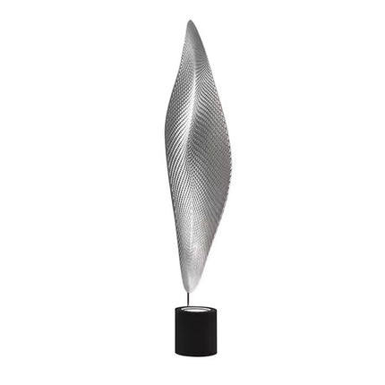 Floor Lamp COSMAC LEAF — designer floor lamp by RODESIGNE