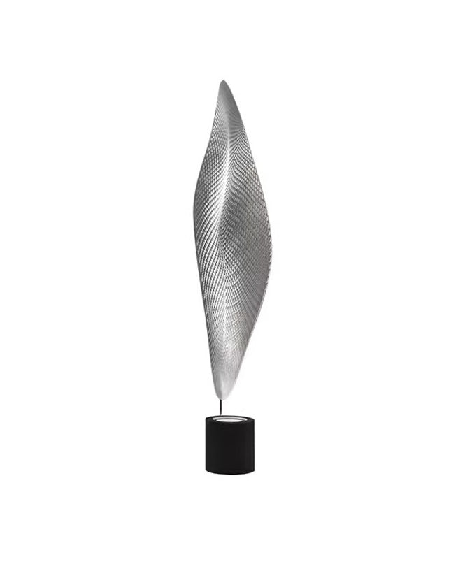 Floor Lamp COSMAC LEAF — designer floor lamp by RODESIGNE