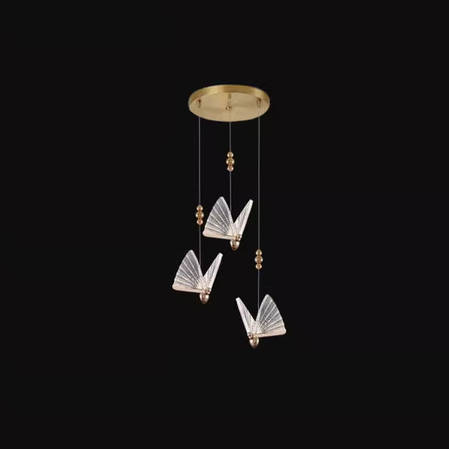 Pendant Light FARFALLA