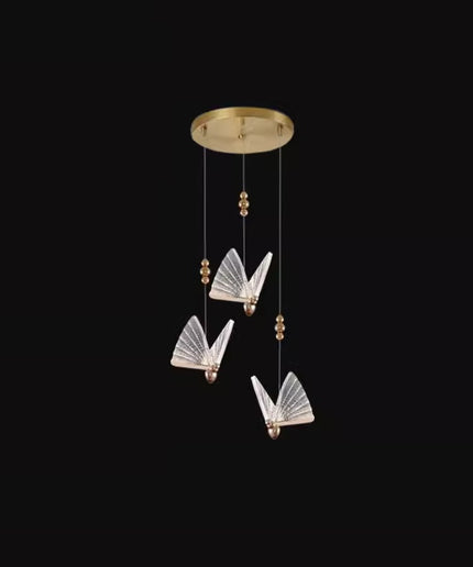 Pendant Light FARFALLA