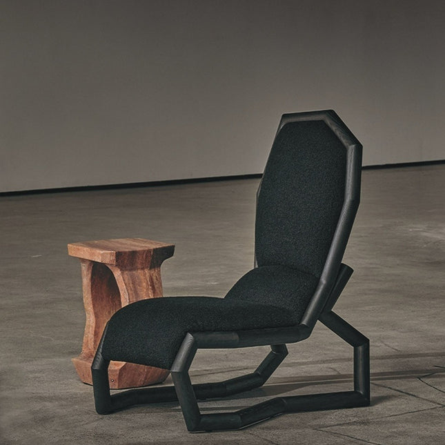 Armchair PATERO — designer armchair, custom furniture by RODESIGNE