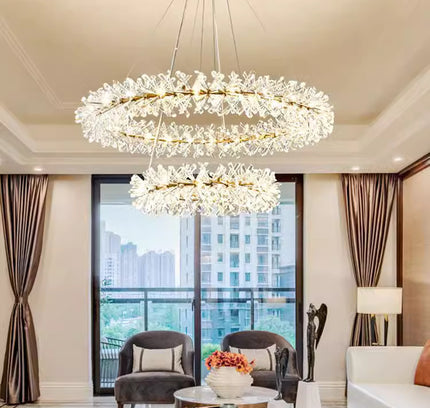 Chandelier MARIANNA by Rodesigne