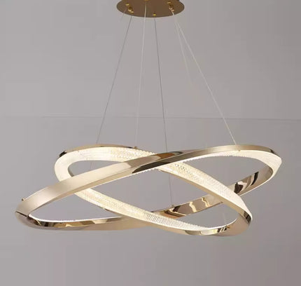 Chandelier AELITTA by Rodesigne