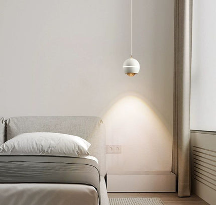 Pendant Light ILTER — modern pendant light, custom designer lighting by RODESIGNE