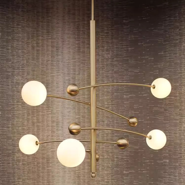 Chandelier TARPAN