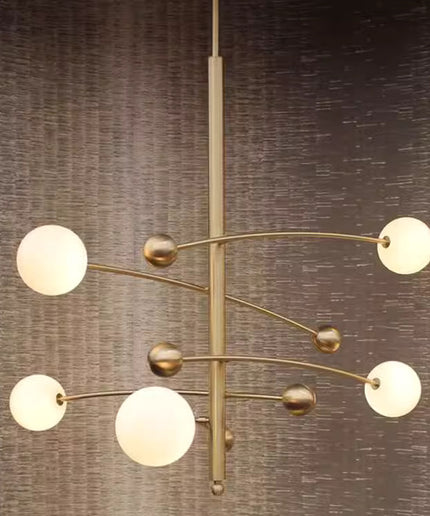 Chandelier TARPAN