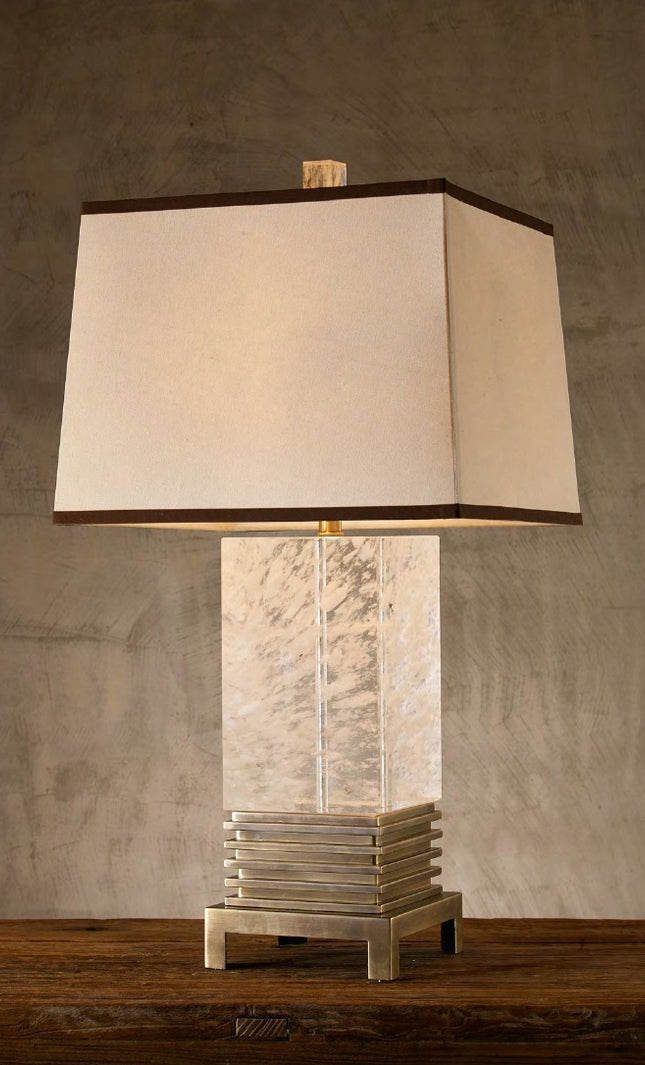 Table Lamp OMNICUS
