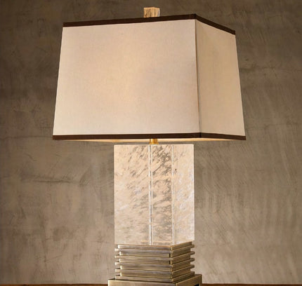 Table Lamp OMNICUS — designer table lamp by RODESIGNE