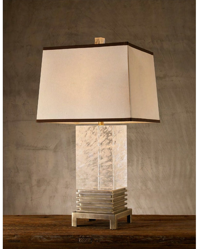 Table Lamp OMNICUS — designer table lamp by RODESIGNE