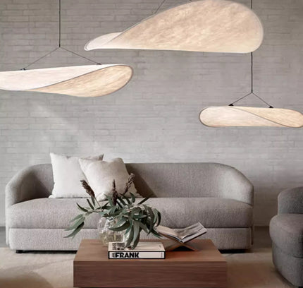 Chandelier KILARA — designer chandelier, custom lighting by RODESIGNE