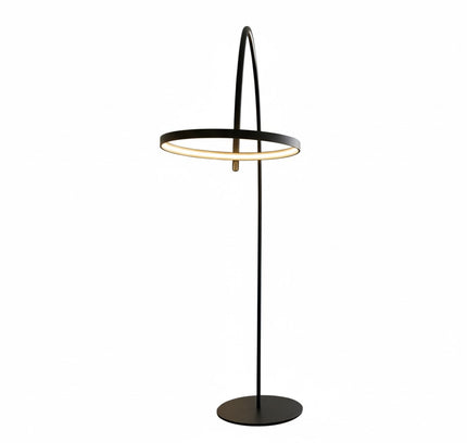 Floor Lamp HAIMERZ — designer floor lamp by RODESIGNE