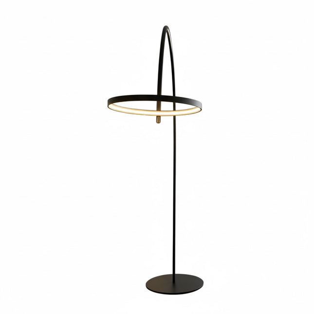 Floor Lamp HAIMERZ
