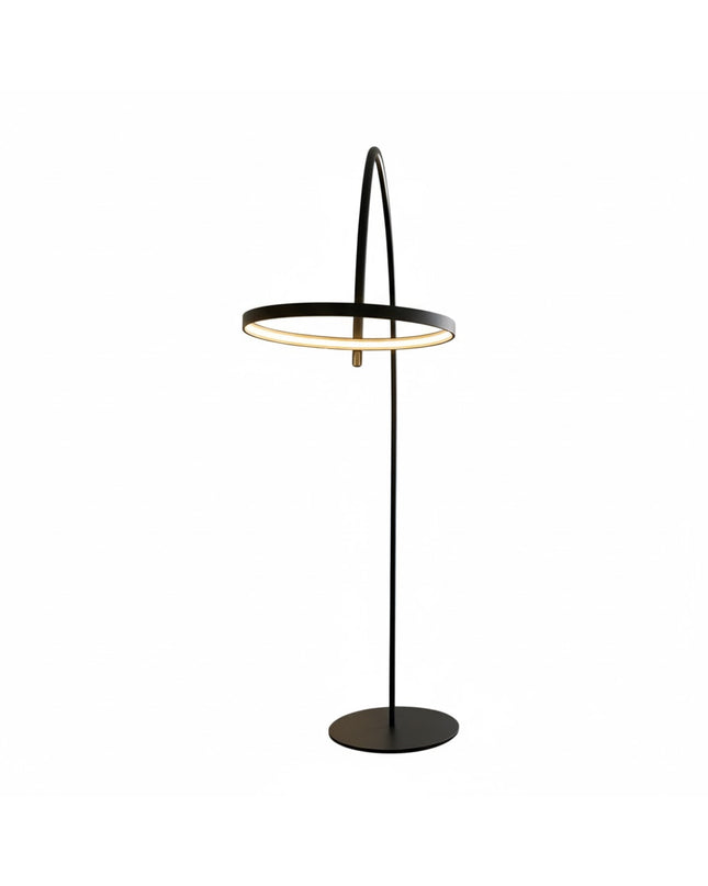 Floor Lamp HAIMERZ — designer floor lamp by RODESIGNE