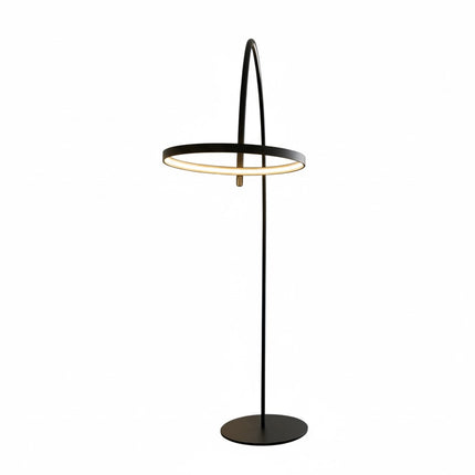 Floor Lamp HAIMERZ — designer floor lamp by RODESIGNE