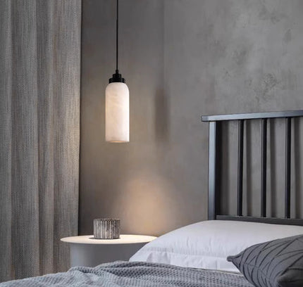 Pendant Light ANISTA — modern pendant light, custom designer lighting by RODESIGNE