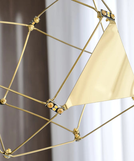 Chandelier ZUNDA