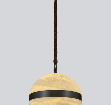 Pendant Light GERART — modern pendant light, custom designer lighting by RODESIGNE