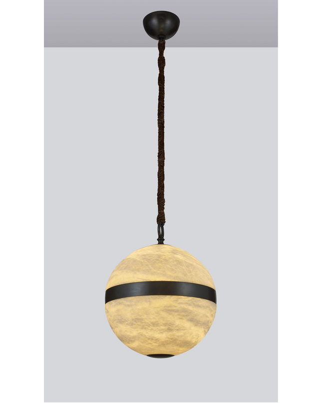 Pendant Light GERART — modern pendant light, custom designer lighting by RODESIGNE