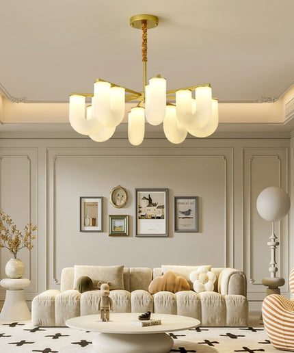 Chandelier ELEONOR