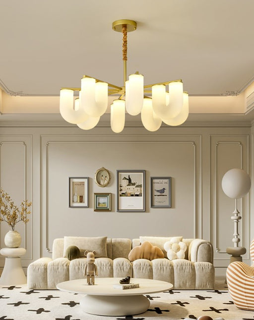 Chandelier ELEONOR