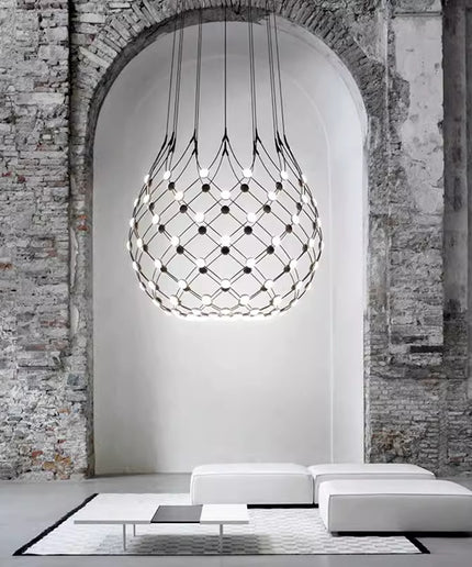 Chandelier HEYAN