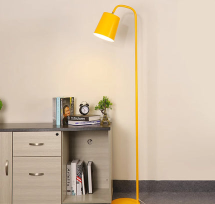Floor Lamp CAFFER — designer floor lamp by RODESIGNE