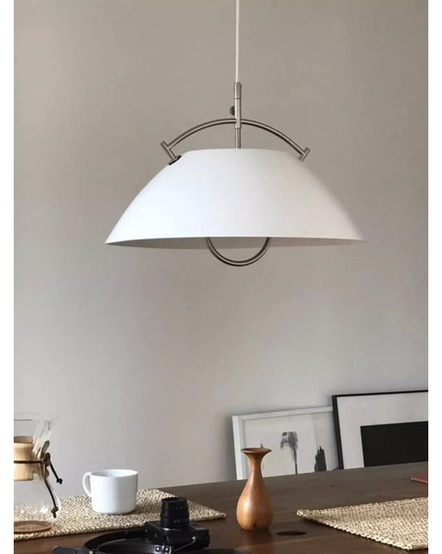 Pendant Light CUVALLO — modern pendant light, custom designer lighting by RODESIGNE