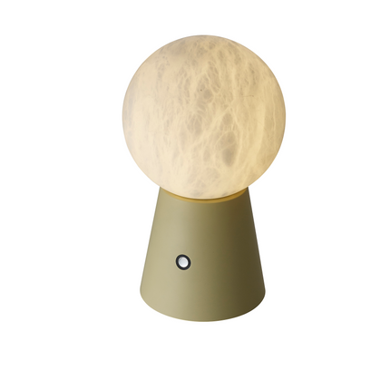 Table Lamp UBOROS — designer table lamp by RODESIGNE