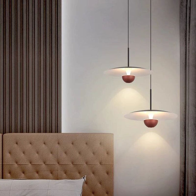 Pendant Light FURSTA