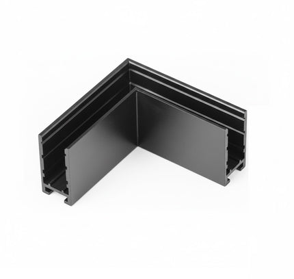 Corner Mount PARATA-M24 — track lighting accessory, technical lighting by RODESIGNE