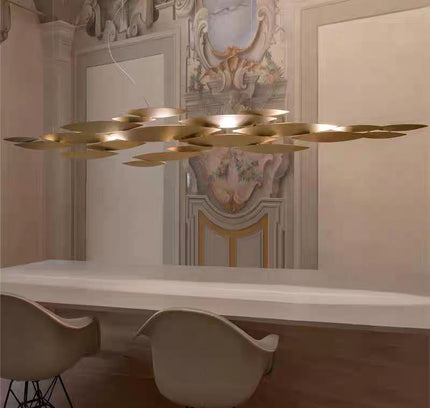 Chandelier NATAHGN by Rodesigne