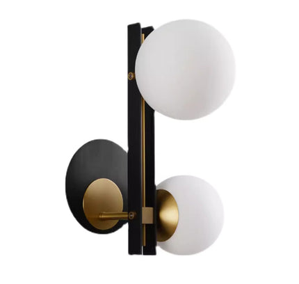 Wall Sconce EVOP — wall sconce lamp, designer lighting by RODESIGNE