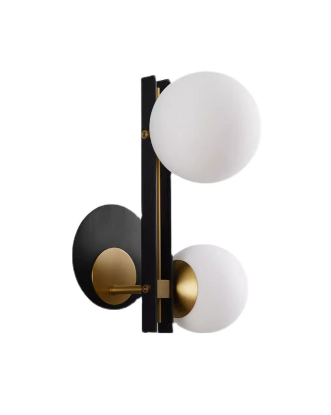 Wall Sconce EVOP — wall sconce lamp, designer lighting by RODESIGNE