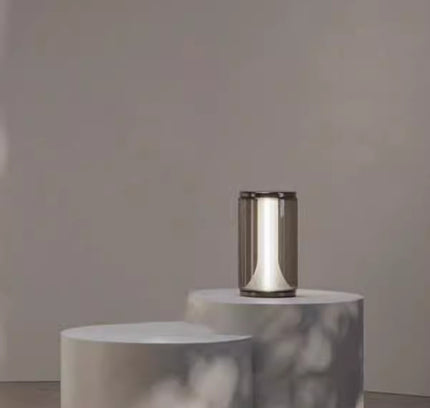 Table Lamp QUANOR — designer table lamp by RODESIGNE