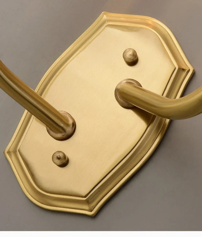 Wall Sconce PIASTRO