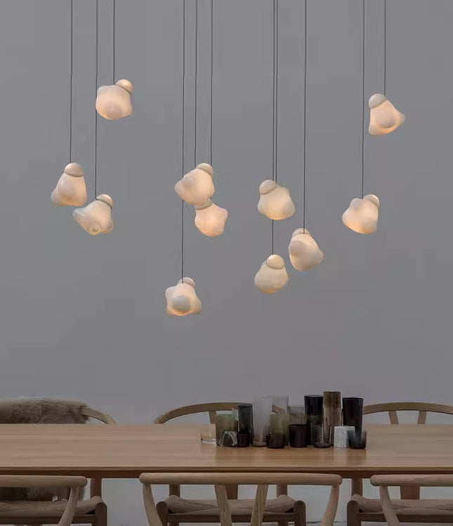 Pendant Light BARNABY Romatti
