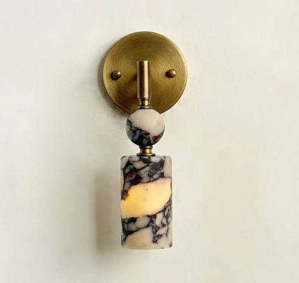 Wall Light CHASTE by RODESIGNE