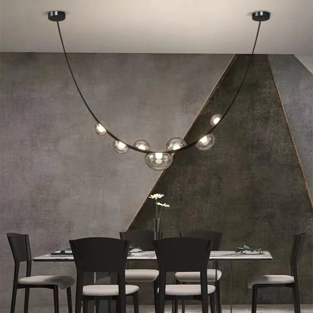 Chandelier BELT