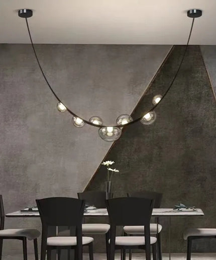 Chandelier BELT