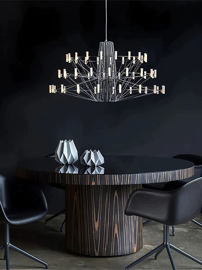 Chandelier VERNESSA