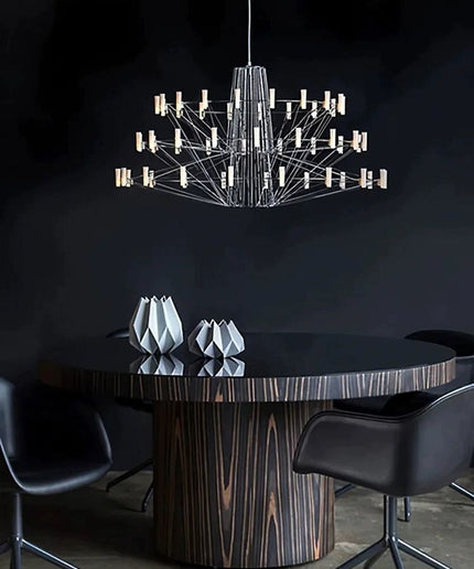 Chandelier VERNESSA