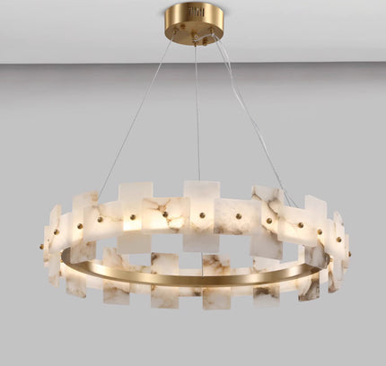 Chandelier KRATOS by Rodesigne