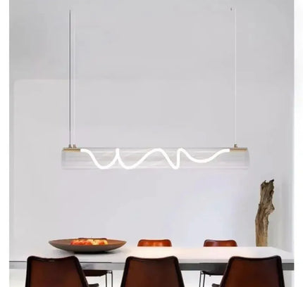Chandelier PASITTER by Rodesigne