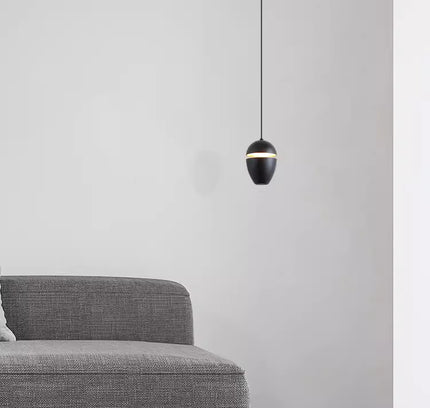 Pendant Light SETRA — modern pendant light, custom designer lighting by RODESIGNE